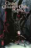 Courtney Crumrin & the Coven of Mystics #1 Comic Books - Covers, Scans, Photos in Courtney Crumrin & the Coven of Mystics Comic Books - Covers, Scans, Gallery